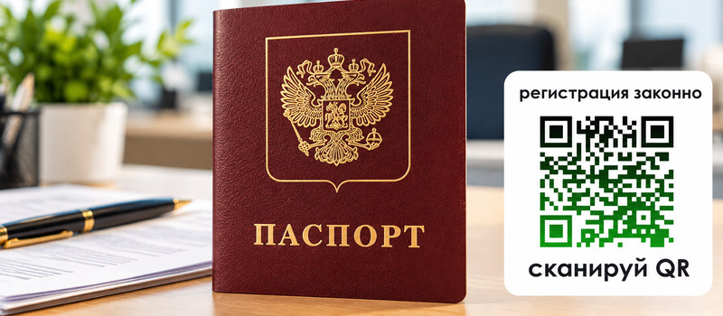 прописка в Абазе